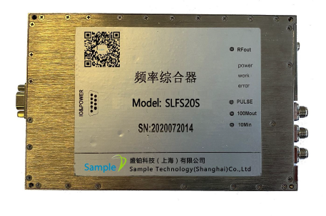 SLFS20频率综合器模块